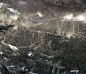 JUPITER ASCENDING CONCEPT ART 08, Allen wei : This concept work for JA is quite large i made something like 180 panorama of abrasax refinery.

And for more JUPITER ASCENDING CONCEPT ARTS please check my website.

www.allenwei-design.com