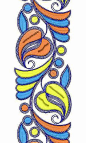 Cording Collection Embroidery Design