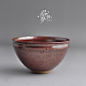 【器世界】#粗陶茶具# 茶杯 品茗杯 功夫茶 手工粗陶 淘宝热卖茶具  器世界粗陶茶具全部货品纯手工制作，分孤品和限量版两种等级﹫器世界粗陶茶具#双十二特价#