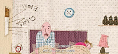 布知道lady采集到那些呆萌的布作