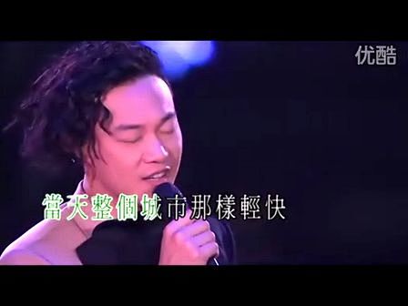 #花瓣爱音乐#陈奕迅翻唱王菲约定－201...