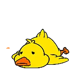 好累呀动态贴纸