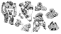 Brain dump-6