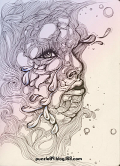 Kiracy采集到绘本插画【人物】