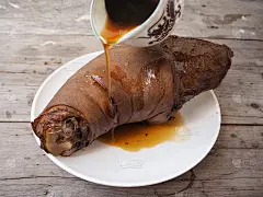 红烧猪肉