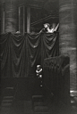 Henri Cartier-Bresson. Coronation of Pope John XXIII. 1958 | MoMA