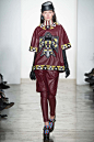 KTZ Fall 2015 Ready-to-Wear - Collection - Gallery - Style.com : KTZ Fall 2015 Ready-to-Wear - Collection - Gallery - Style.com