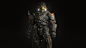 Halo : Spartan Project - Fan Art