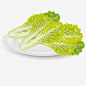 小青菜矢量图高清素材 小青菜 快餐 美味 美食 营养 蔬菜 食物 矢量图 免抠png 设计图片 免费下载