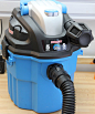 Channellock Garage Vacuum