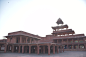 India_Mughal_Mosques_167