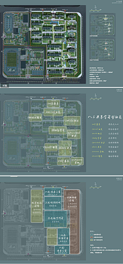 JACKyangyang采集到直线平面图