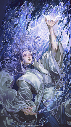 K06lMxyR采集到大场景插图参考