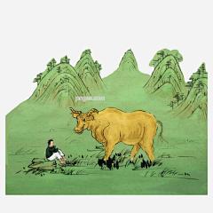 农历节气清明踏青黄牛牧童PNG春色清明节图片大小4000x4000px 图片尺寸12.15 MB 来自PNG搜索网 pngss.com 免费免扣png素材下载！春回大地#春天#二十四节气#祭祖#惊蛰#卡通手绘#开春#可爱#立春#绿柳#农历#扫墓#上坟#