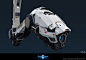 Starcraft II Nova Covert Ops - Camera - Highpoly, Gaëtan Montaudouin : Here's the Hi poly of the camera visible in the teaser : <a class="text-meta meta-link" rel="nofollow" href="<a class="text-meta meta-link" rel