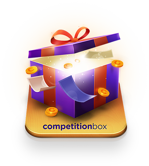 Competition Box on B...
