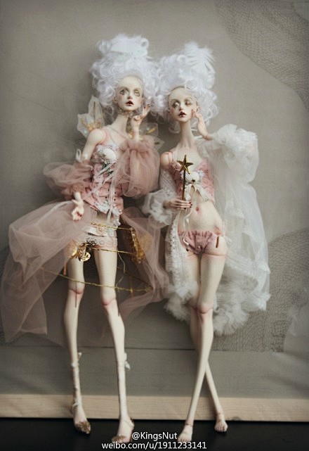 #serenadedoll-NUN&NU...