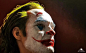 Joaquin Phoenix Joker 1/2 Statue, smile _z : Joaquin Phoenix Joker 1/2 Statue

I am honored to participate in the production of the Queen Studios 1:2  Joaquin Phoenix Joker statue, I am mainly responsible for the work of the 3d part. Which is the result o