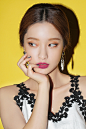 3CE LIQUID LIP COLOR #LAZY : 강력한 존재감을 드러내는 보랏빛 컬러 매혹적인 입술을 완성해보세요.