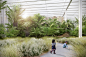 布拉格植物园体验馆，布拉格 / Fránek Architects -  谷德设计网 : gooood是中国最受欢迎与最有影响力的高品质建筑景观设计门户与行业平台。高品质门户传播世界建筑、景观、设计与创意； 行业平台提供行业品牌战略提升服务，企业招聘服务，企业项目对接服务，建材信息与品牌服务等业务。