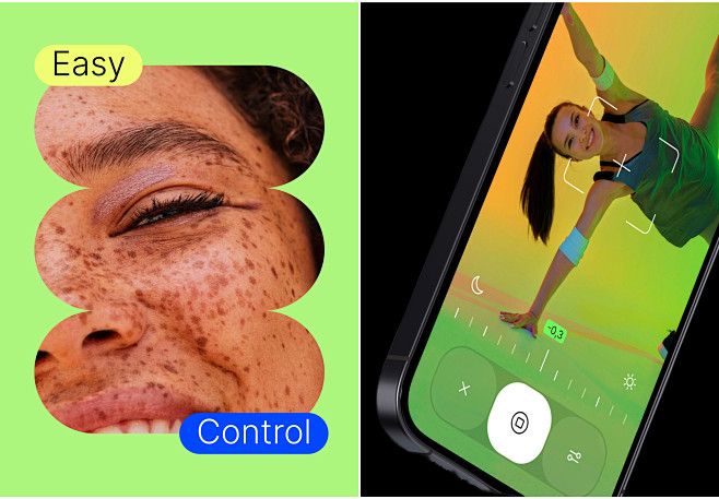 Mobile App Design Se...