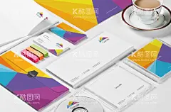 信纸纸袋名片碟片的VI效果图  - 源文件下载【酷图网】logo样机展示,高档logo,标志,素材,模版,VI,样机,效果图,logo样机,智能对象,贴图,提案,样机模板展示,VI样机,样机素材,包装样机,VIS样机,样机设计,品牌VI样机,品牌VI,品牌模板素材,名片,