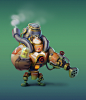 Life Keeper Concept
