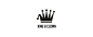 42个以皇冠为元素的灵感logo设计 _LOGO大师网