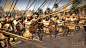 《罗马2:全面战争》游戏桌面壁纸