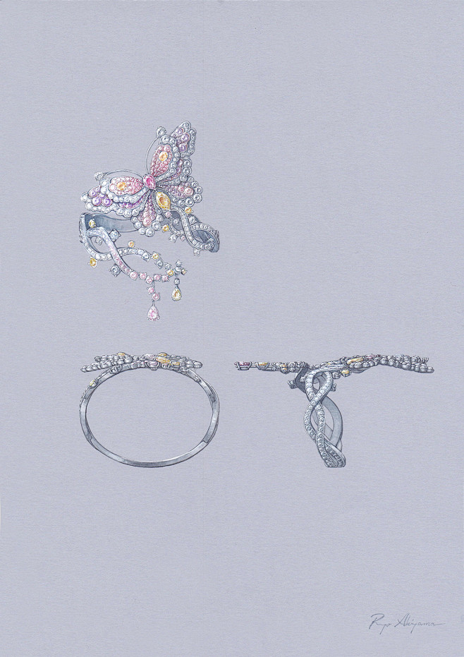 Van Cleef & Arpels s...