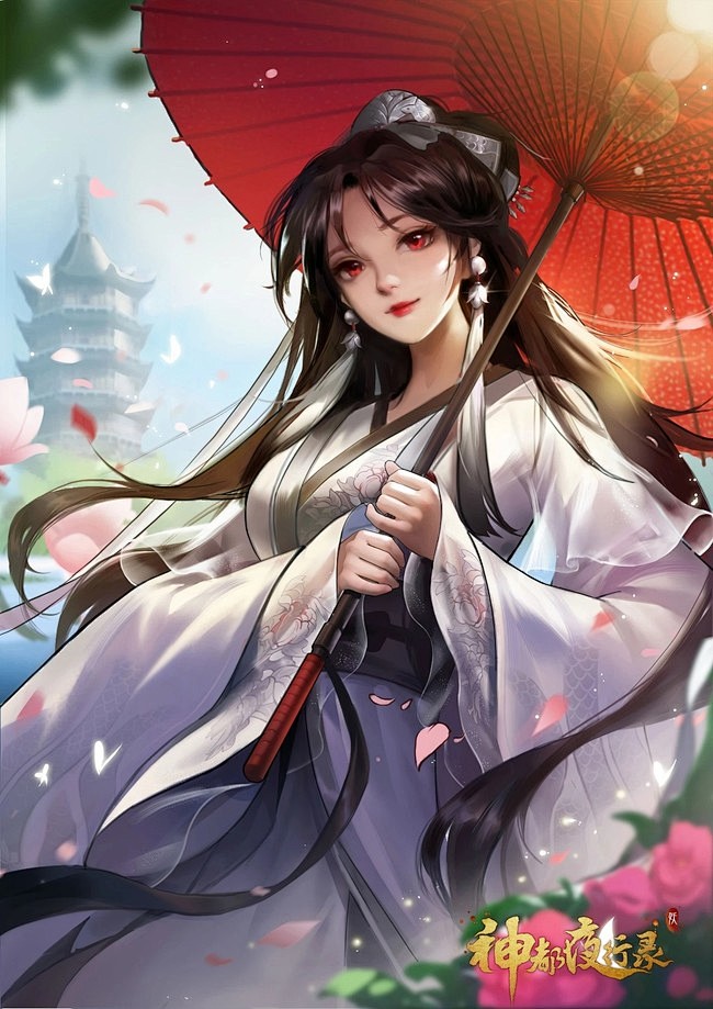 藍夢琴 - 半次元 - ACG爱好者社区