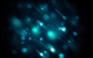 #光斑#blue bokeh wallpaper (#1462075) / Wallbase.cc