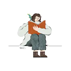 design drawings Website Design 插圖 插畫 設計 電繪