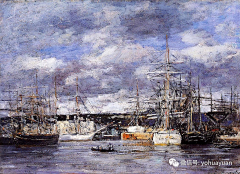 Erdnusssesampaste采集到油画