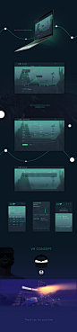 Ping Monitor - Web App Design : Monitor your web uptime through beautifully simple visualisations.Fully customize your charts' backgrounds. The unobtrusive widget will keep you connected to your uptime and page latency.