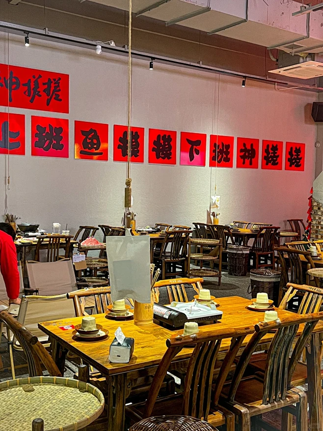 台州椒江新晋火锅吃完就安利给饭搭子啦❗️