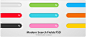45 Free Search Box PSD Files -
