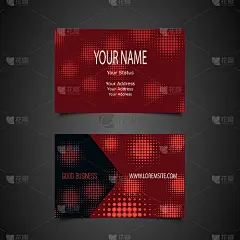 Business Card Design