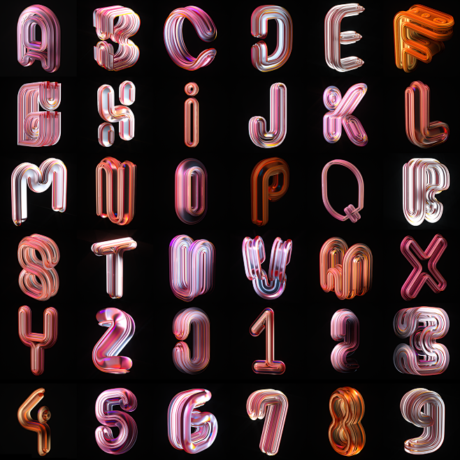 Wes Cockx - CGI Illu...