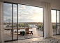 No.4 : No.4, which is located in Nacka Strand, has 206 apartments and is a mere 10 minute car drive from Slussen. Sales are under way, and the project is expected to be completed in the winter 2017. 
