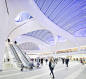 Birmingham New Street Station,© Javier Callejas