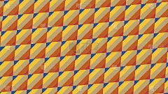 简单图案，纺织印花。织物和格子的图案。几何图案。无缝的表面。极简主义的壁纸。