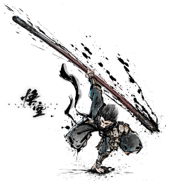 绘۶沐叶之秋采集到动作