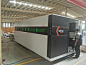 5mm Stainless Steel Sheet Laser Cutting Machine Full Cover Fiber Laser Cutter With Double Working Table - Buy Fiber Optic Laser Cutting Machine,Big Working Size Fiber Laser Cutting Machine,Cnc Fiber Laser Cutting Machine 1000w 2000w 3000w Product on Aliba
