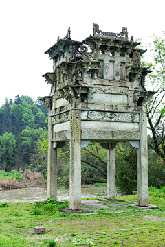 捡垃圾之王采集到场景-东方