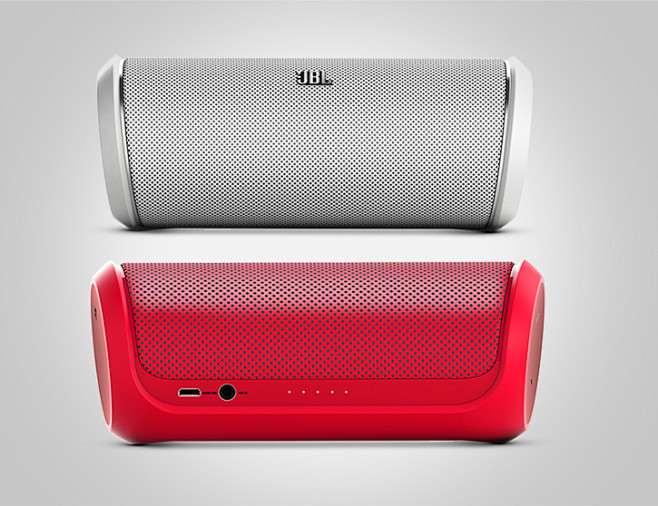 JBL Intros Flip 2 Po...