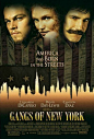 纽约黑帮 Gangs of New York