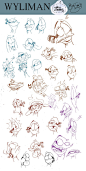 Cartoon Expressions