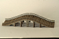 Arched Bridge