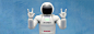 RIP asimo: a look back at the life of honda’s famed humanoid robot